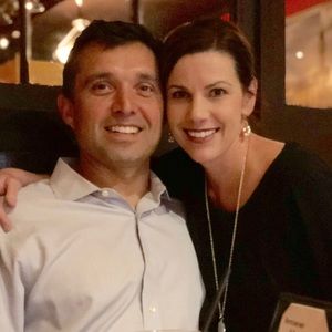 Meet your Posher, Rona